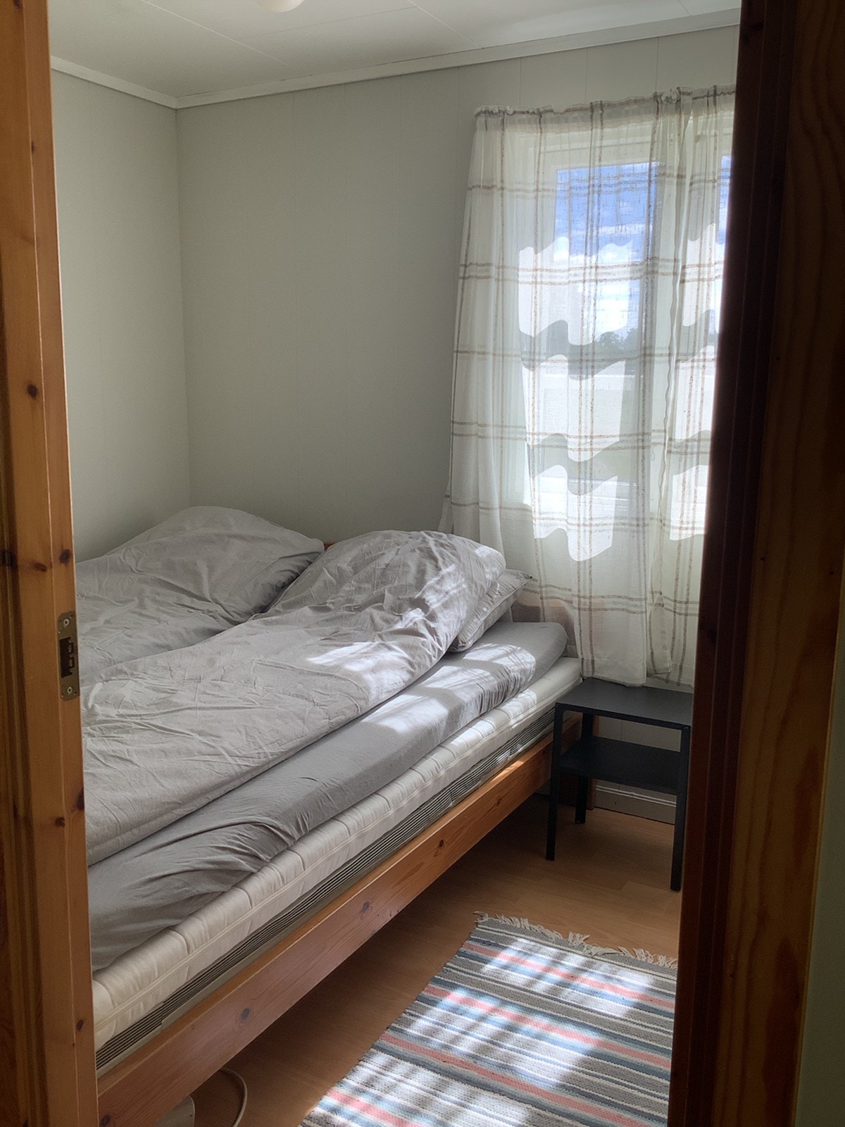 soverom 1 anneks Galleribilde