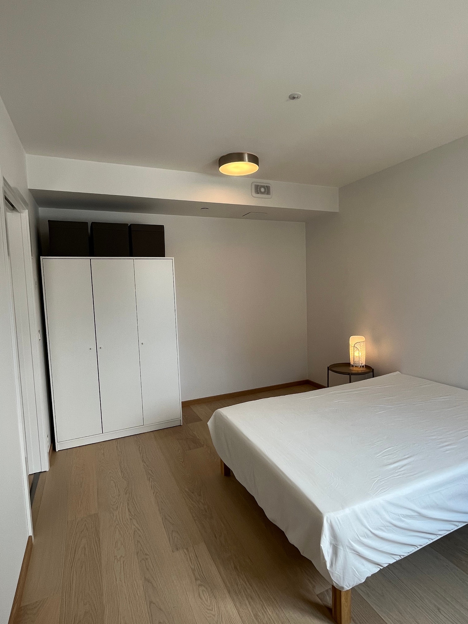 Soverom Galleribilde