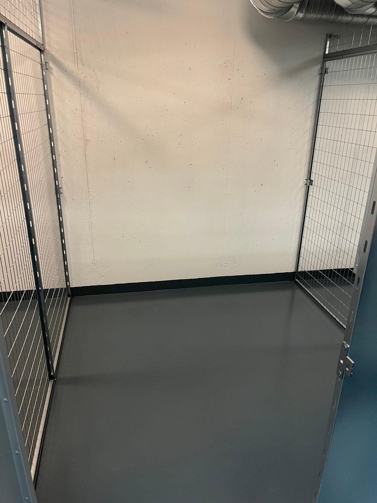 Stor bod Galleribilde