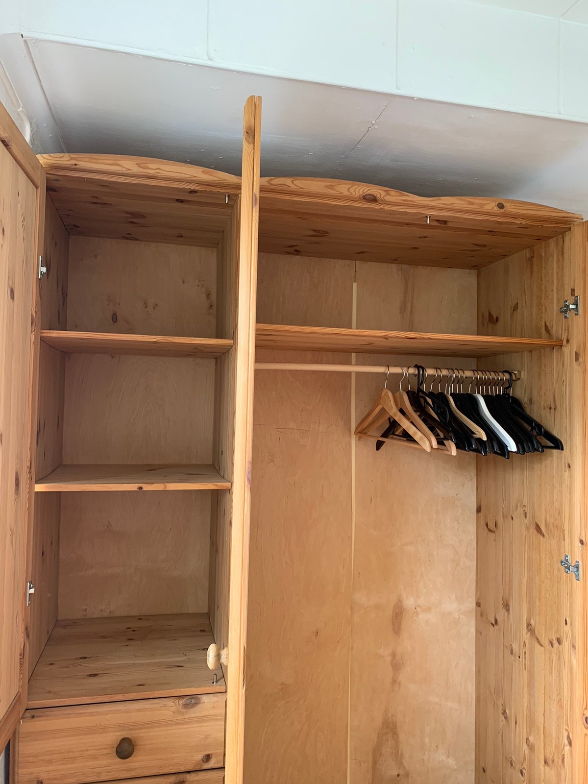 God lagringsplass! Galleribilde