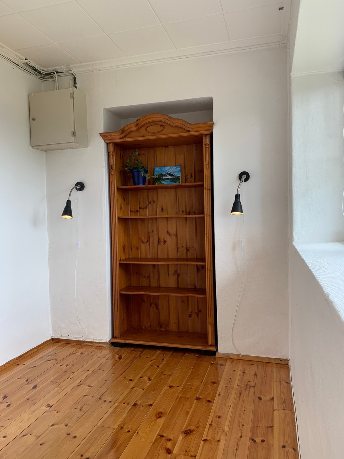 Soverom Galleribilde