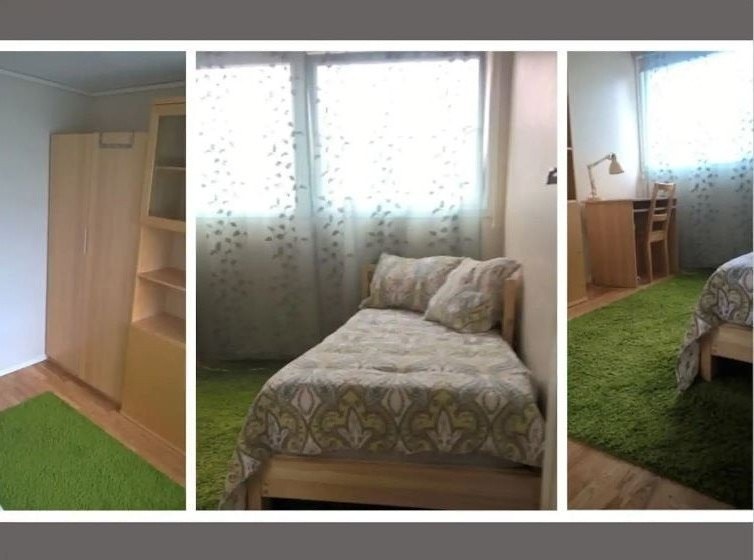 bedroom 6200 nok Galleribilde