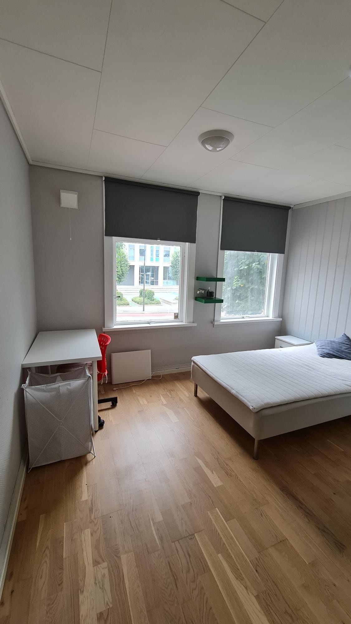 Soverom 3 Galleribilde