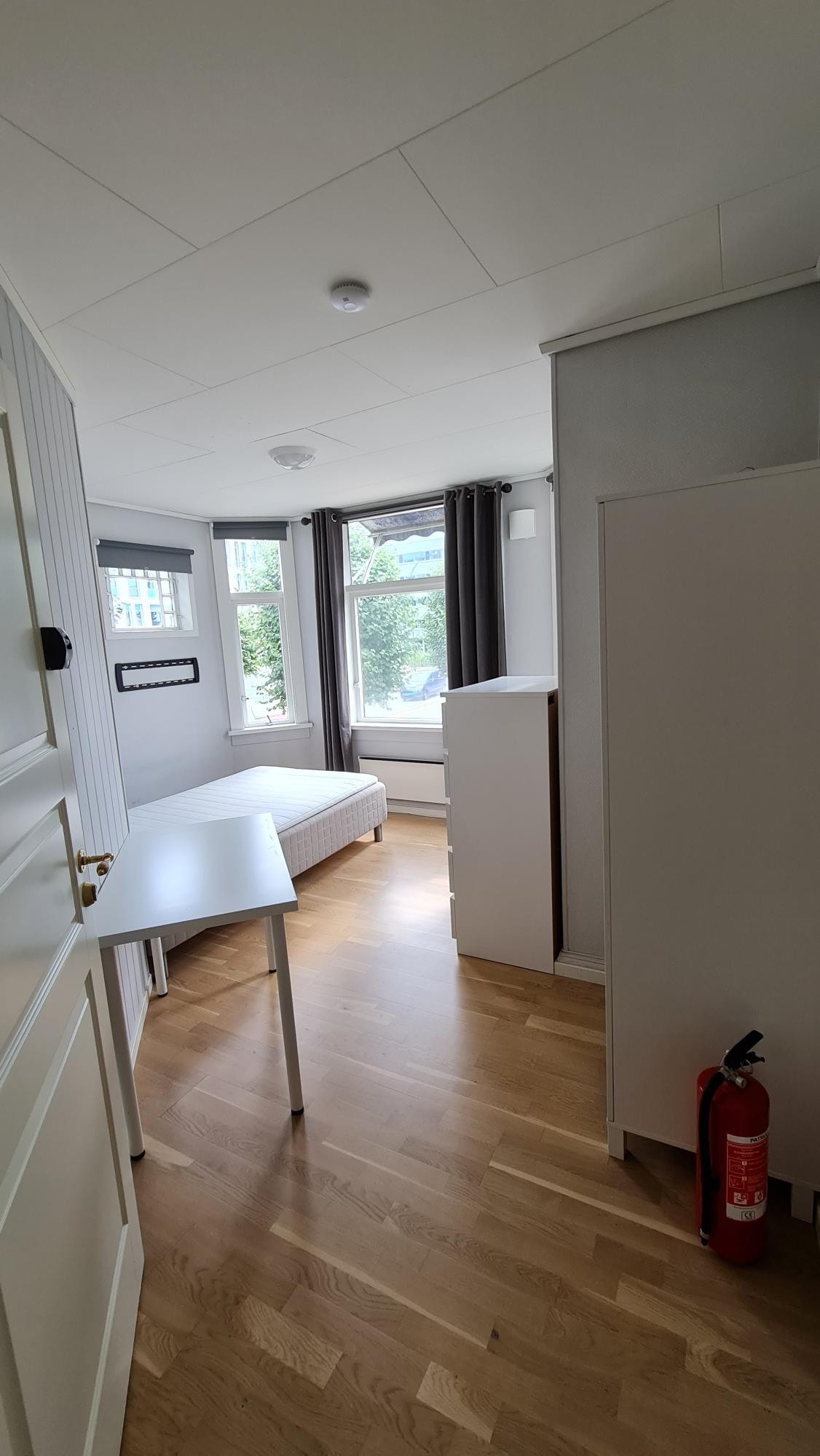 Soverom 4 Galleribilde