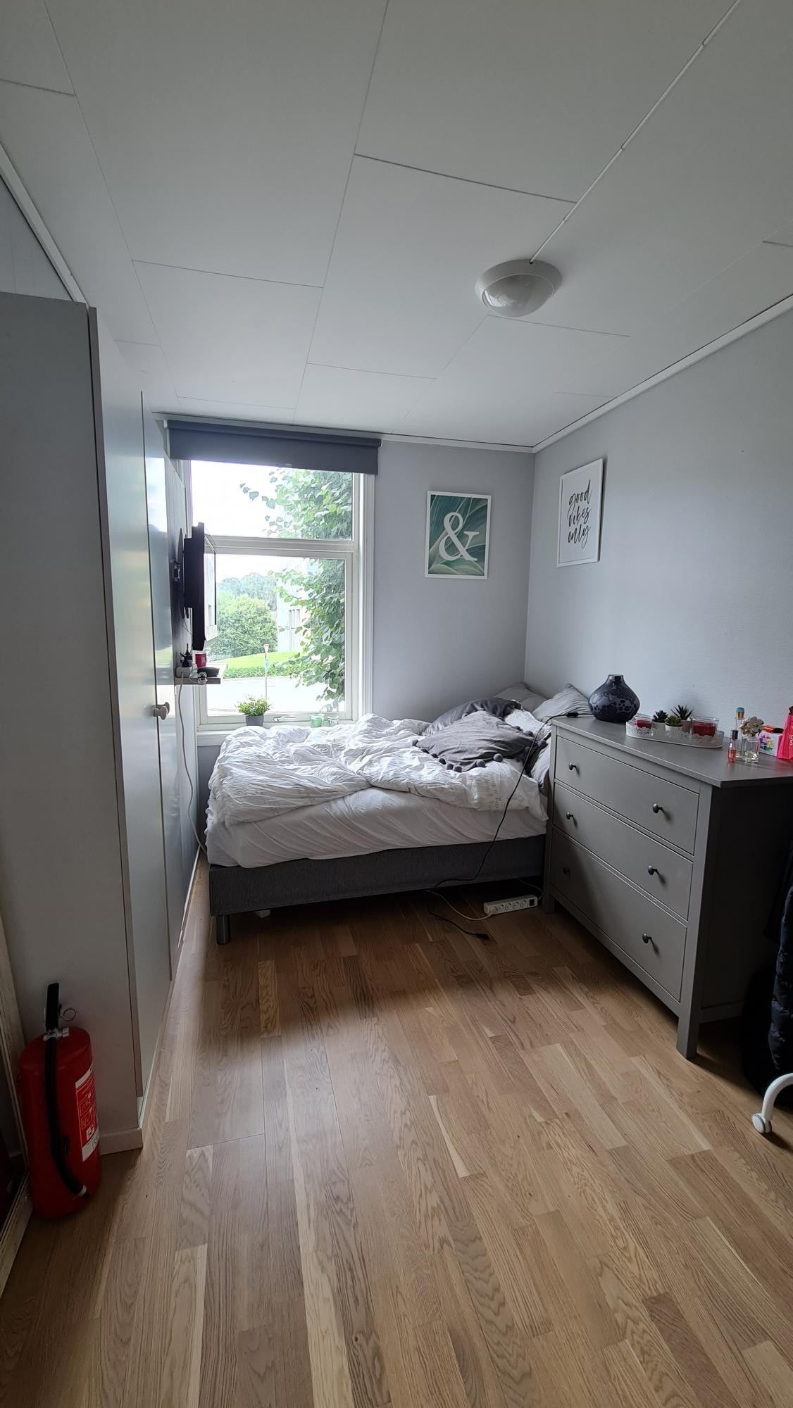 Soverom 2 Galleribilde