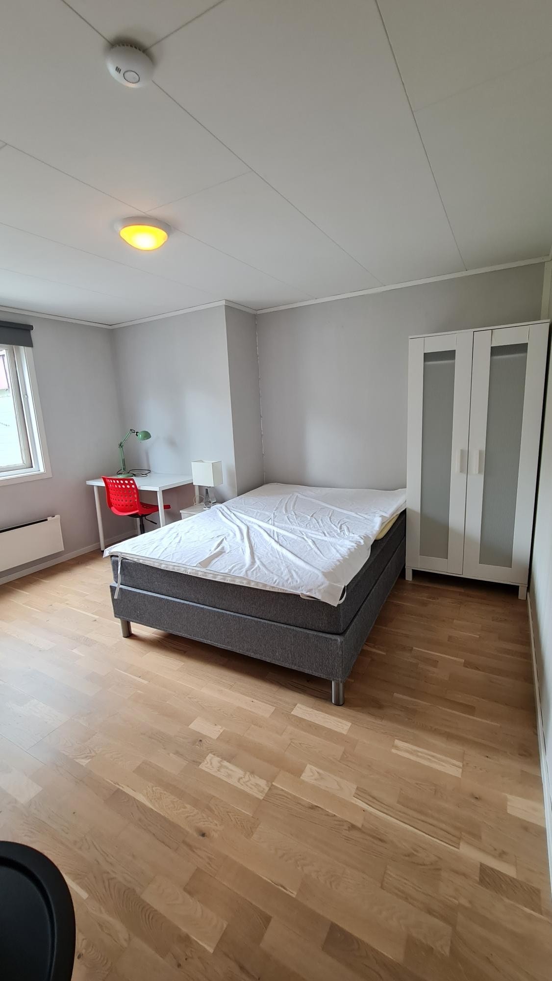 Soverom 6 Galleribilde