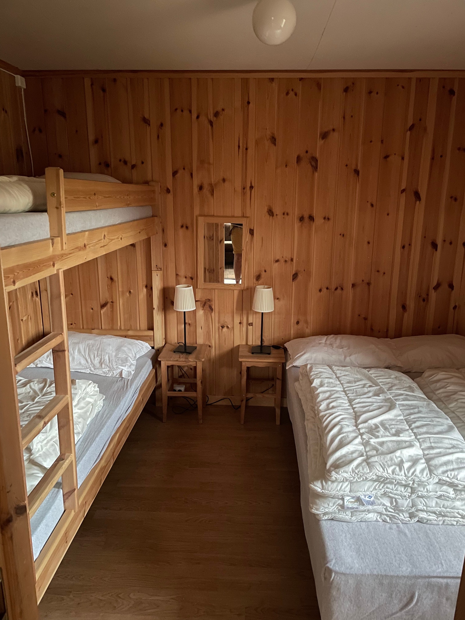 Soverom 2 Galleribilde