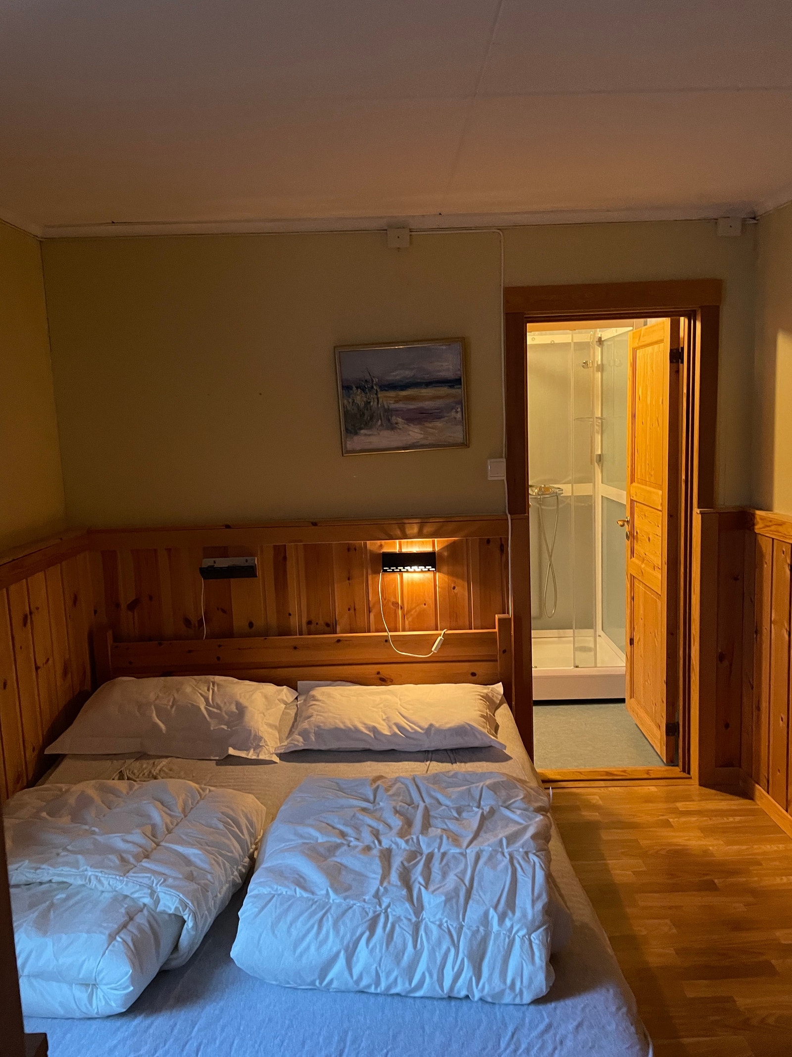 Soverom 1 Galleribilde