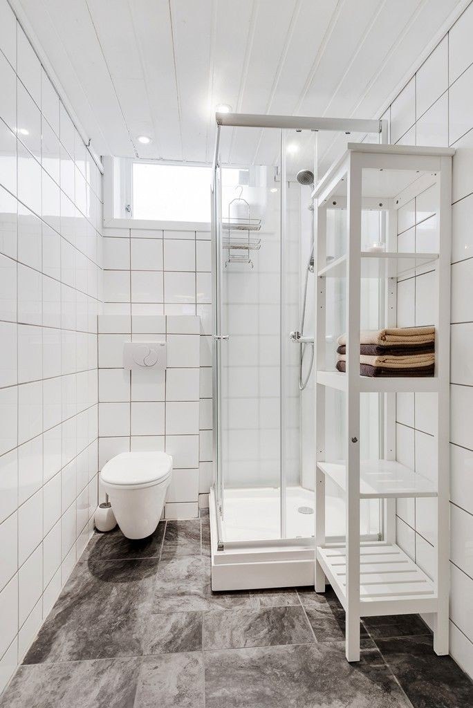 Hovedbad Galleribilde