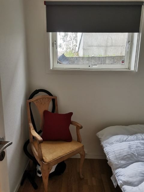 Vindusoveom Galleribilde