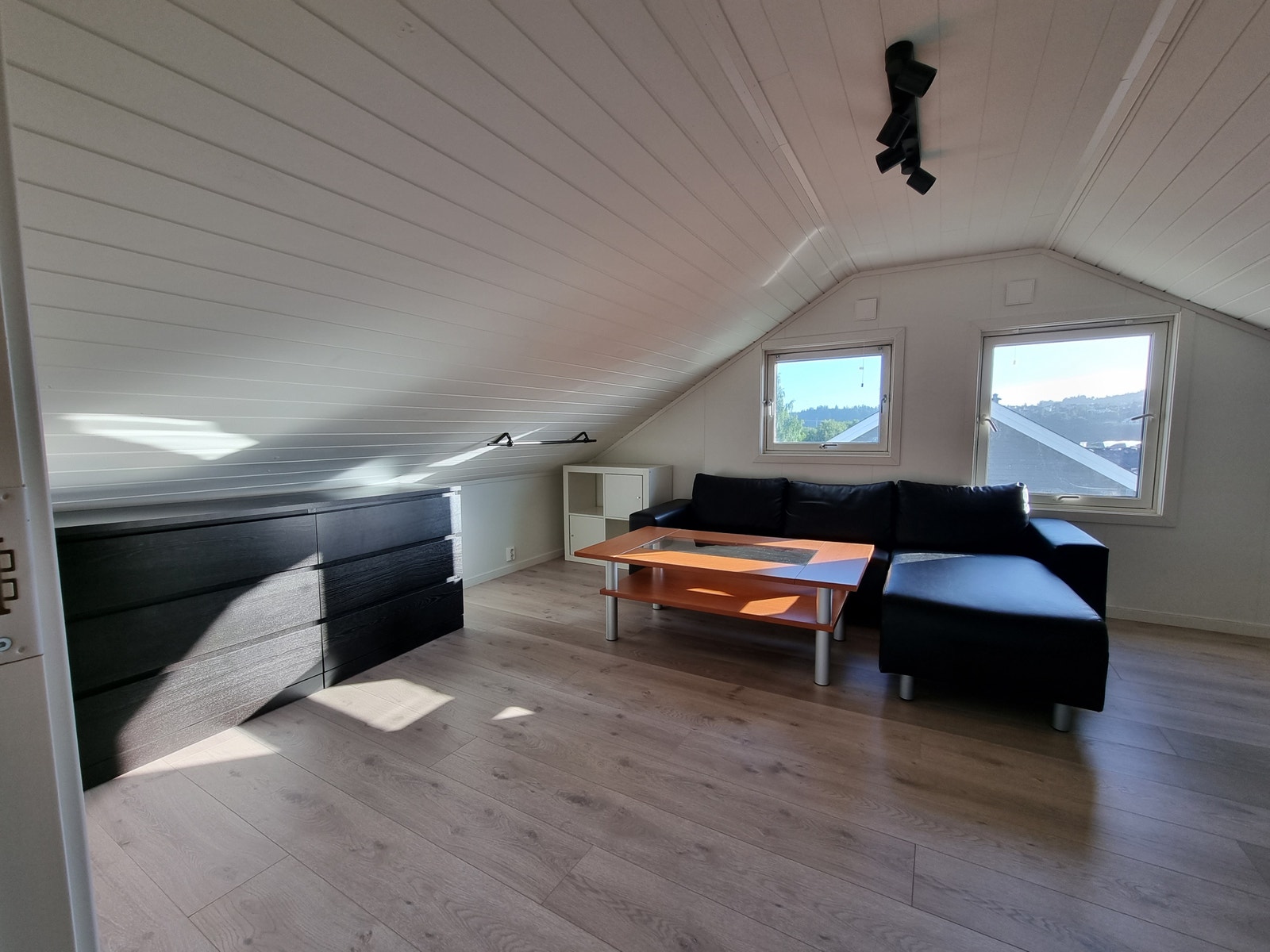 Soverom 2, renovert i 2020 Galleribilde