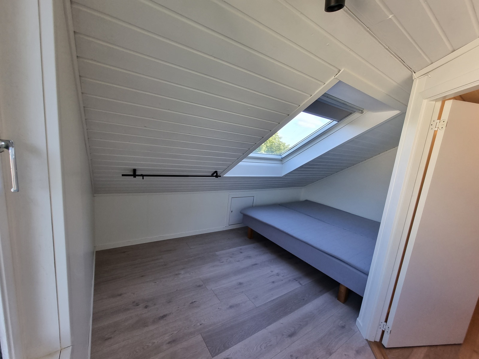 Soverom 1, koselig soverom Galleribilde