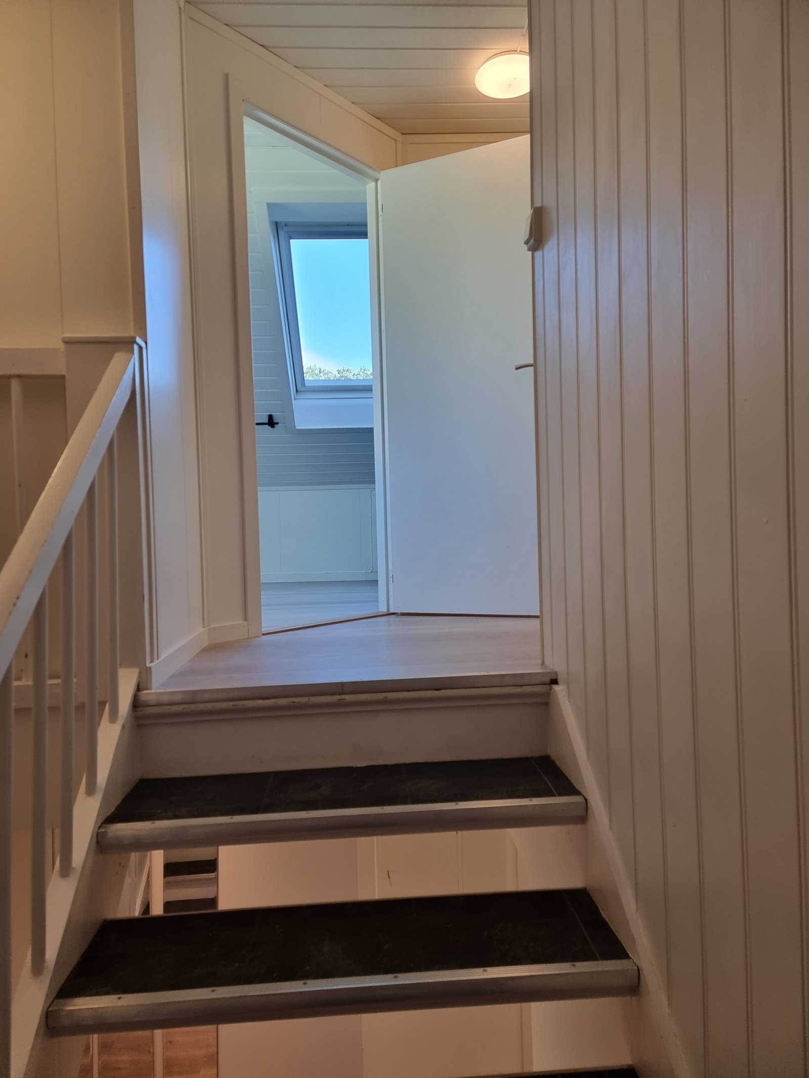 Innsikt i soverom 1 Galleribilde