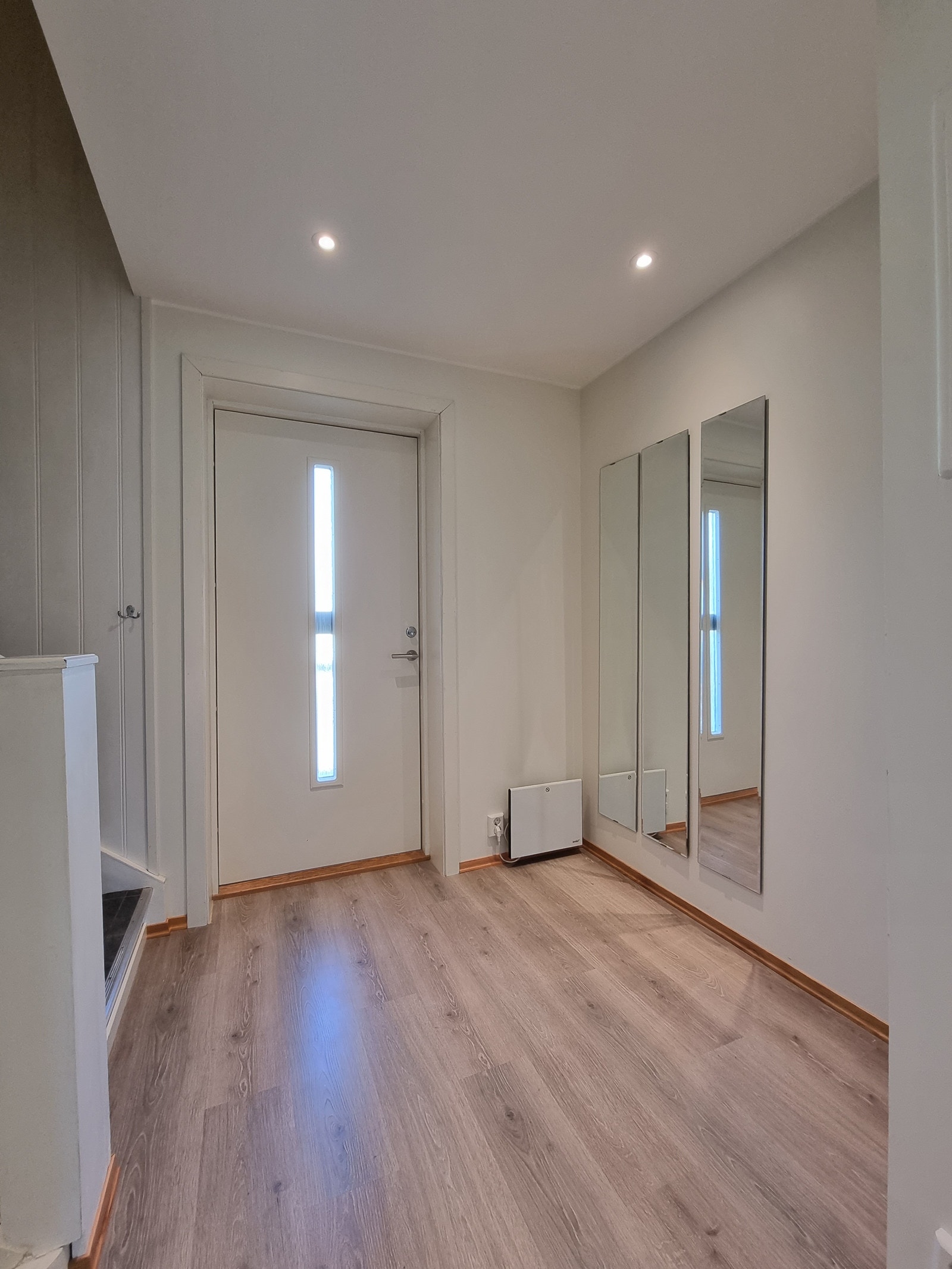 Tilbake til inngangspartiet Galleribilde