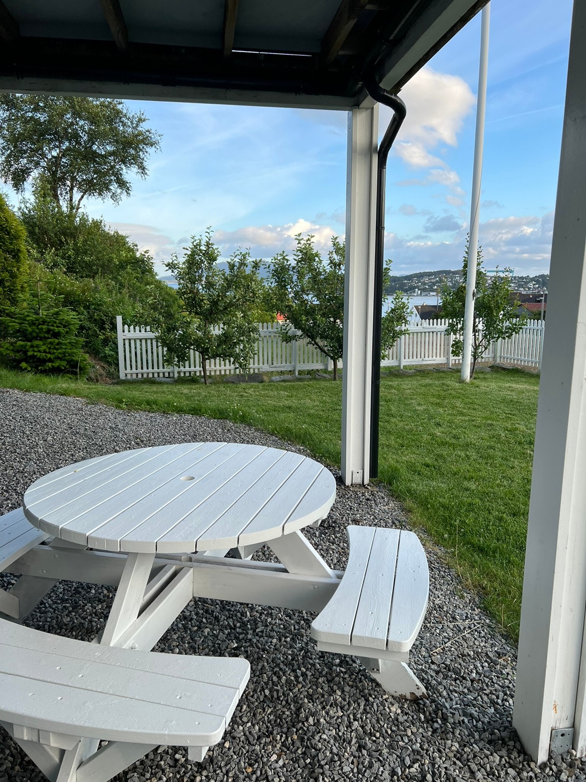 Utenfor leilighet Galleribilde