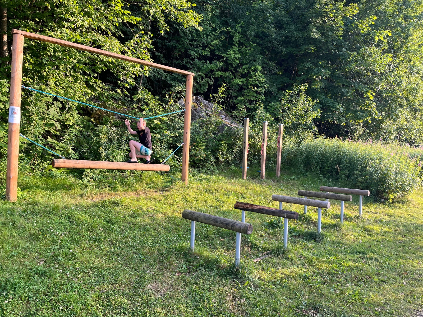 Lekeområde Galleribilde