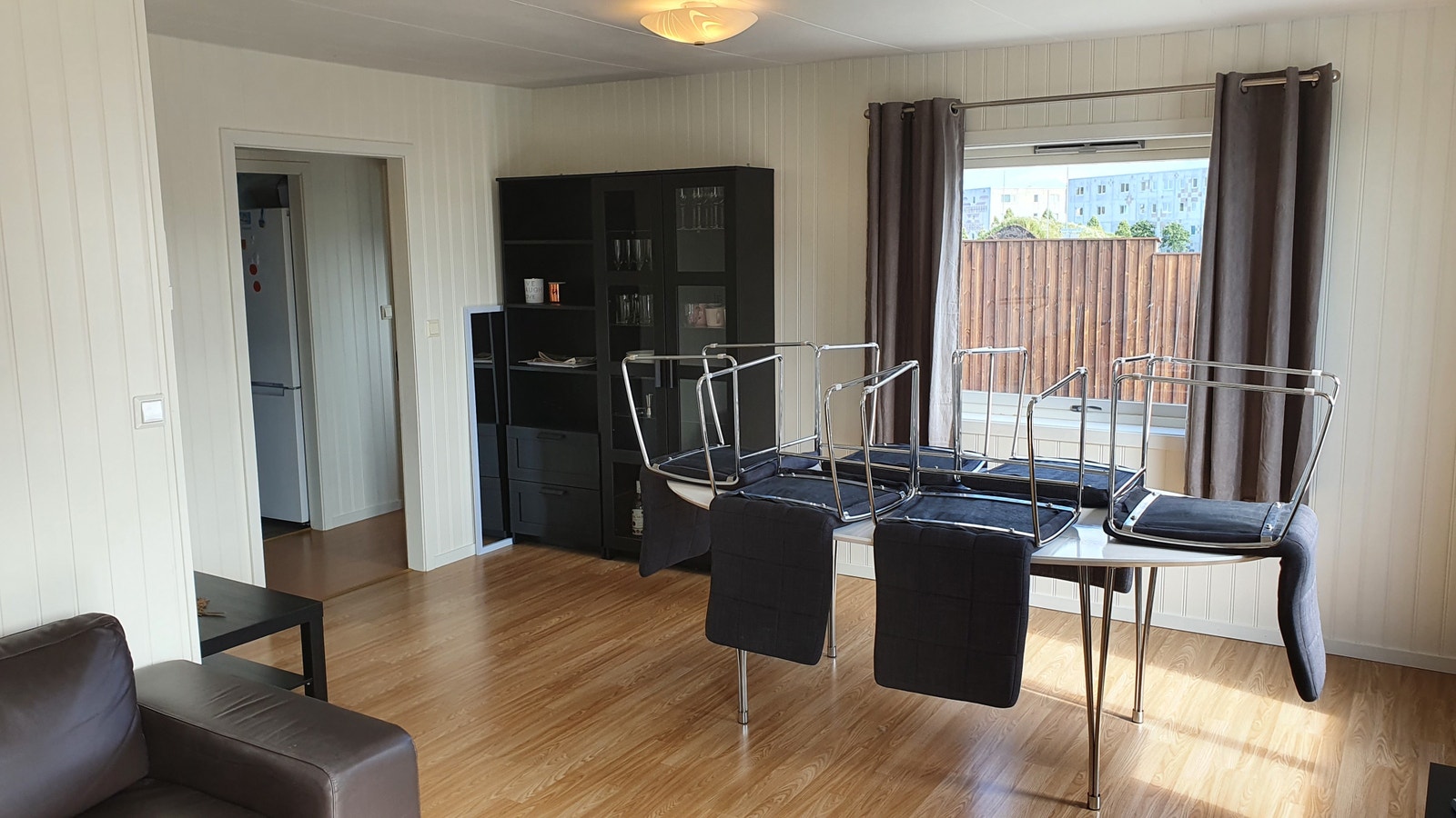 Felles stue 2/2 Granneskleiva 46 Galleribilde