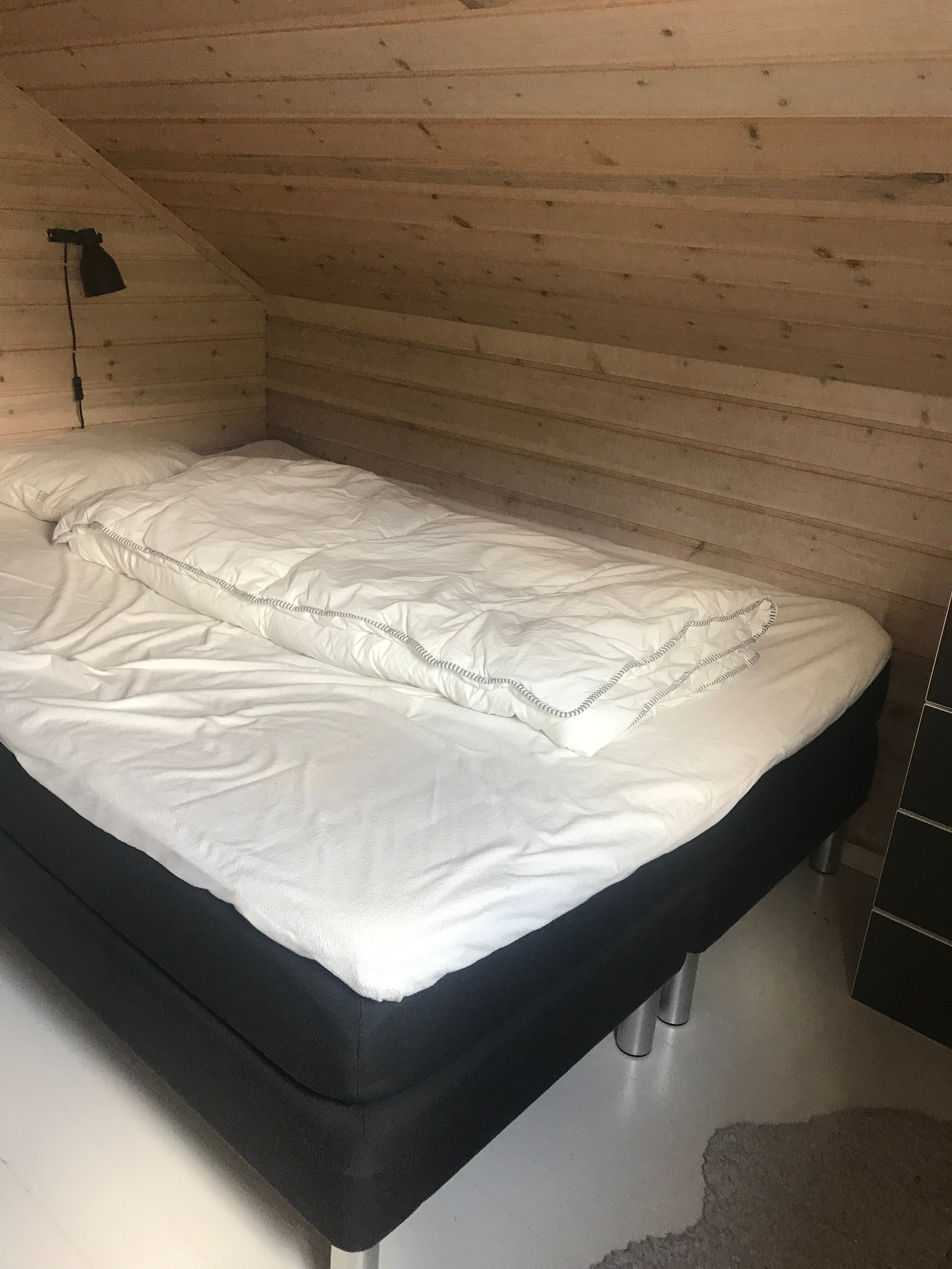 Soverom 3, oppe Galleribilde