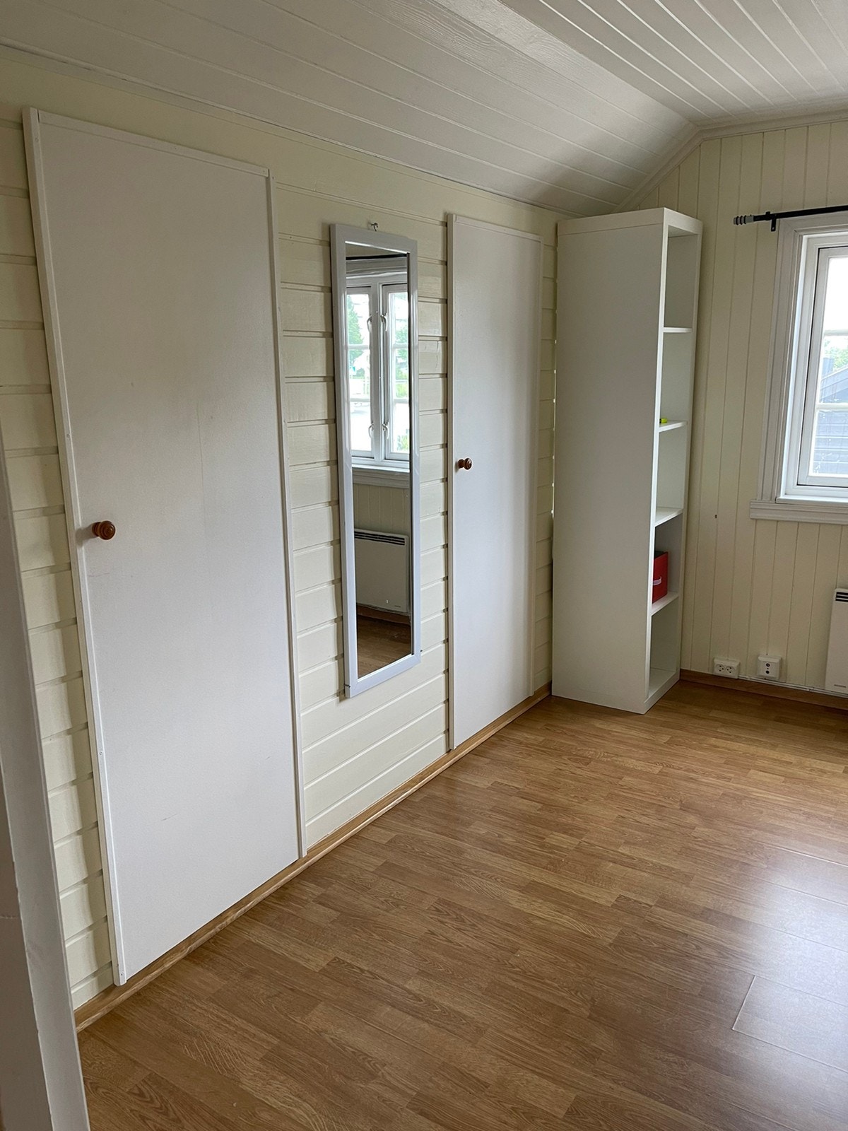 Hybel A Galleribilde