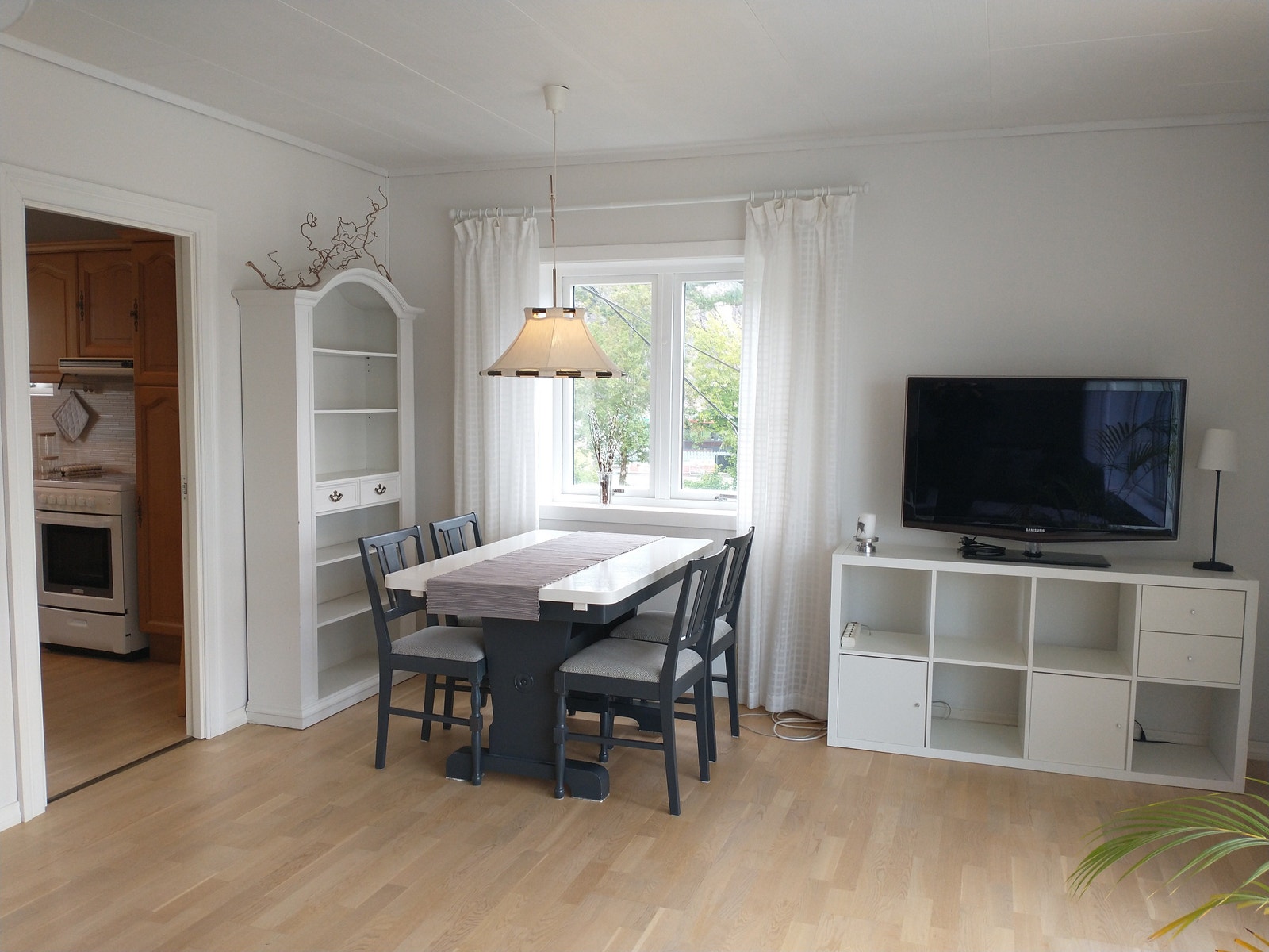 Stue Galleribilde