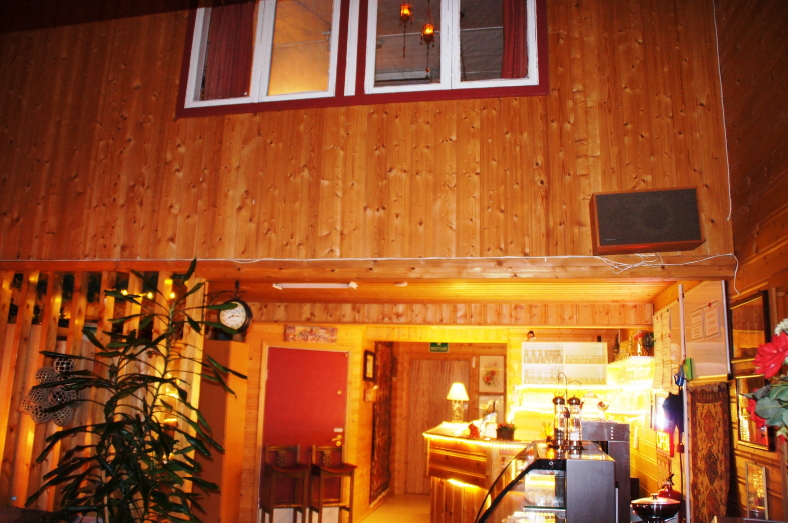Bar Galleribilde