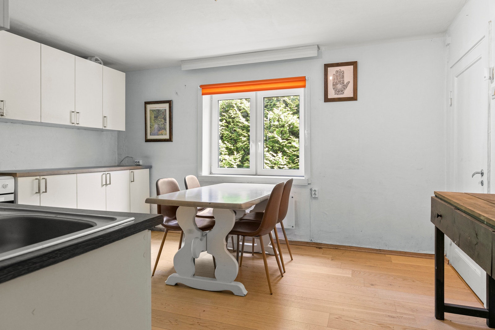 Kjøkken 1.etg Galleribilde