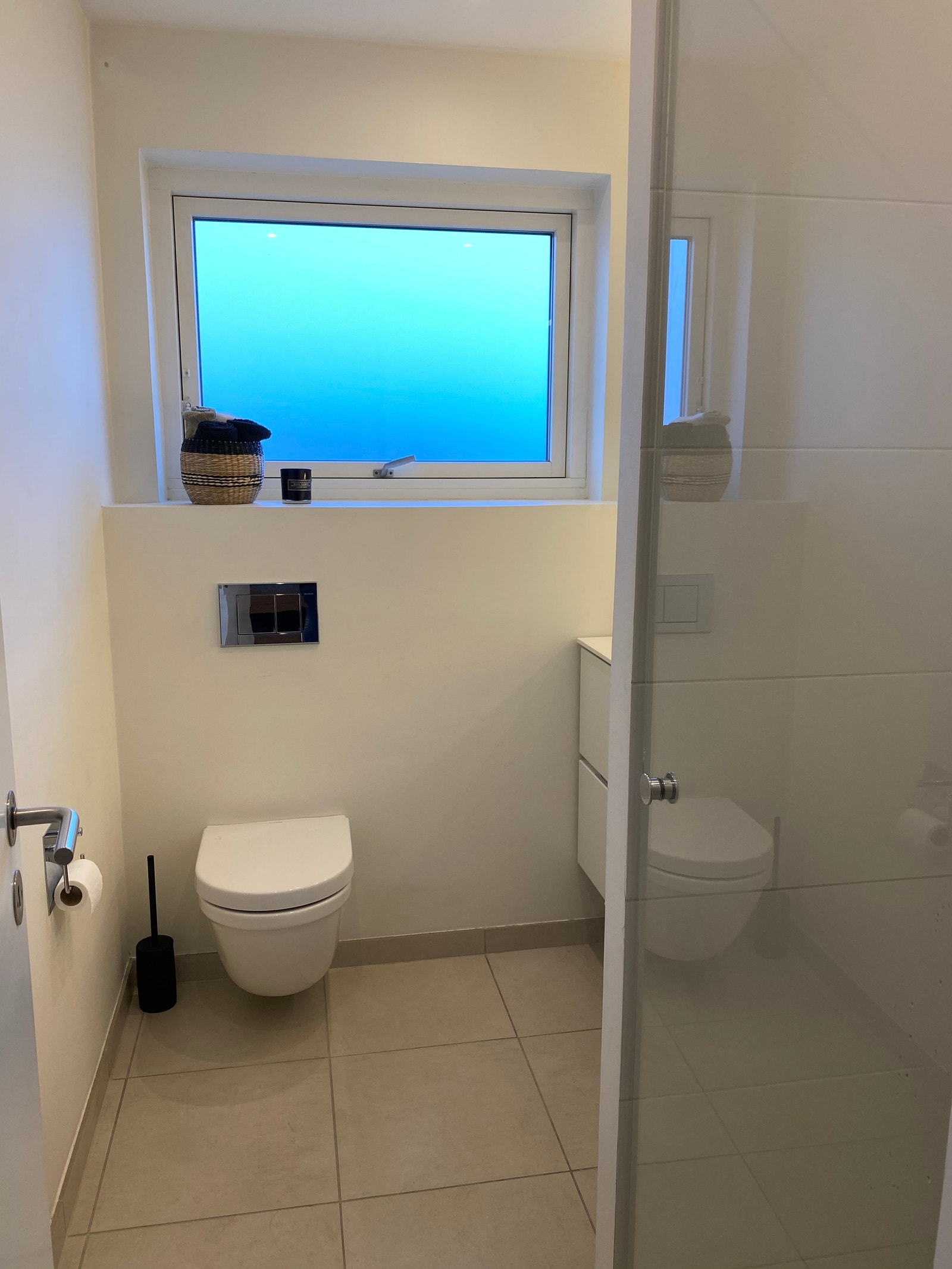 Hoved bad Galleribilde