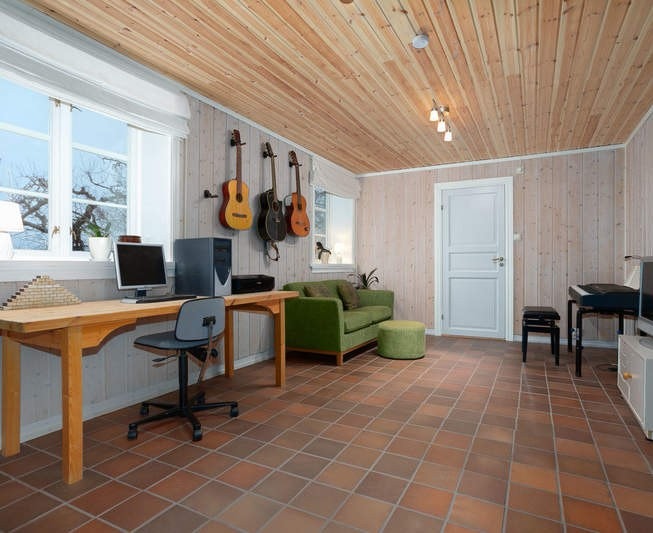 Kjellerstue Galleribilde