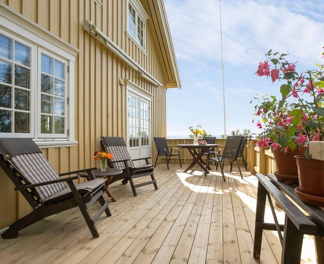 Veranda Galleribilde