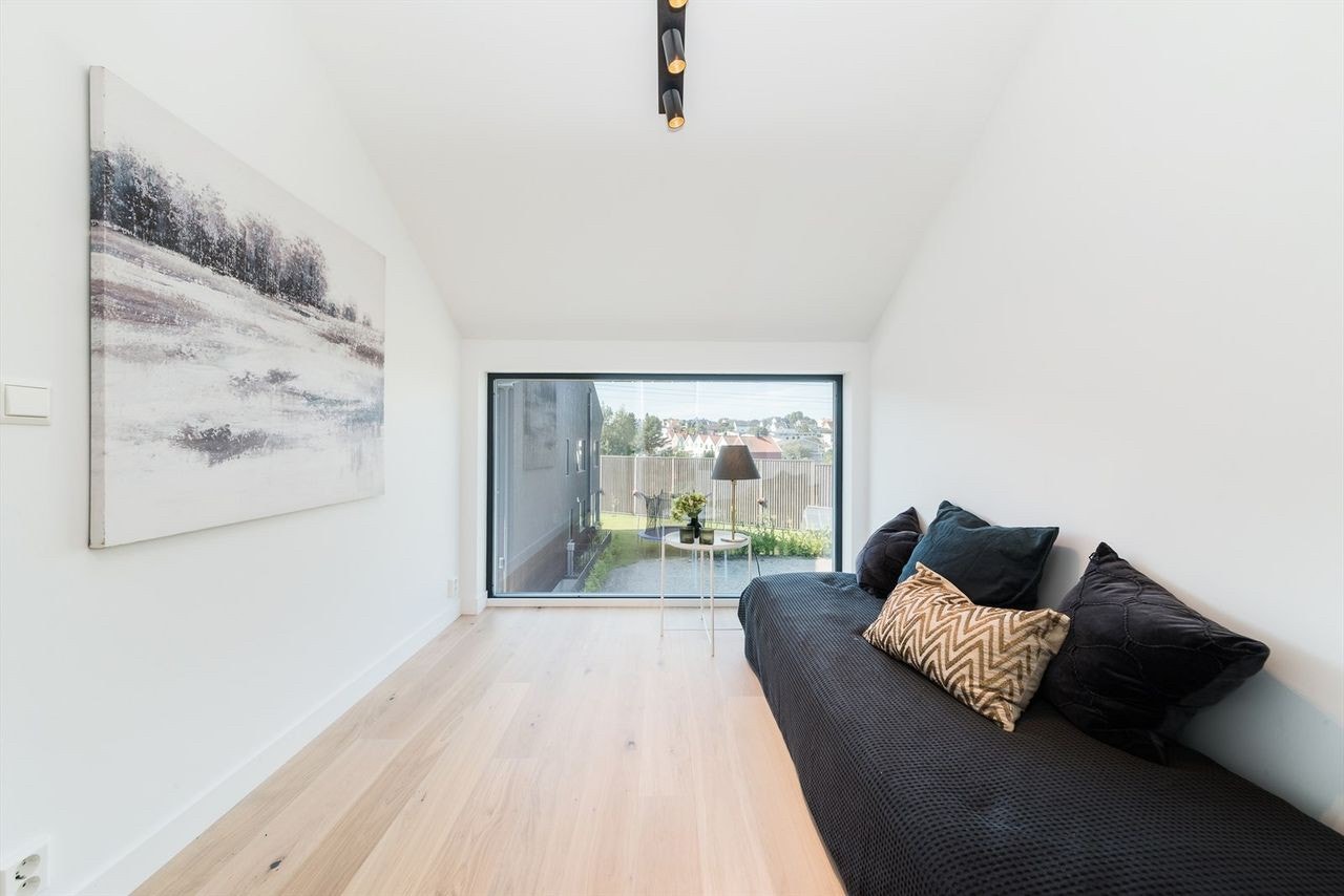 Soverom Galleribilde