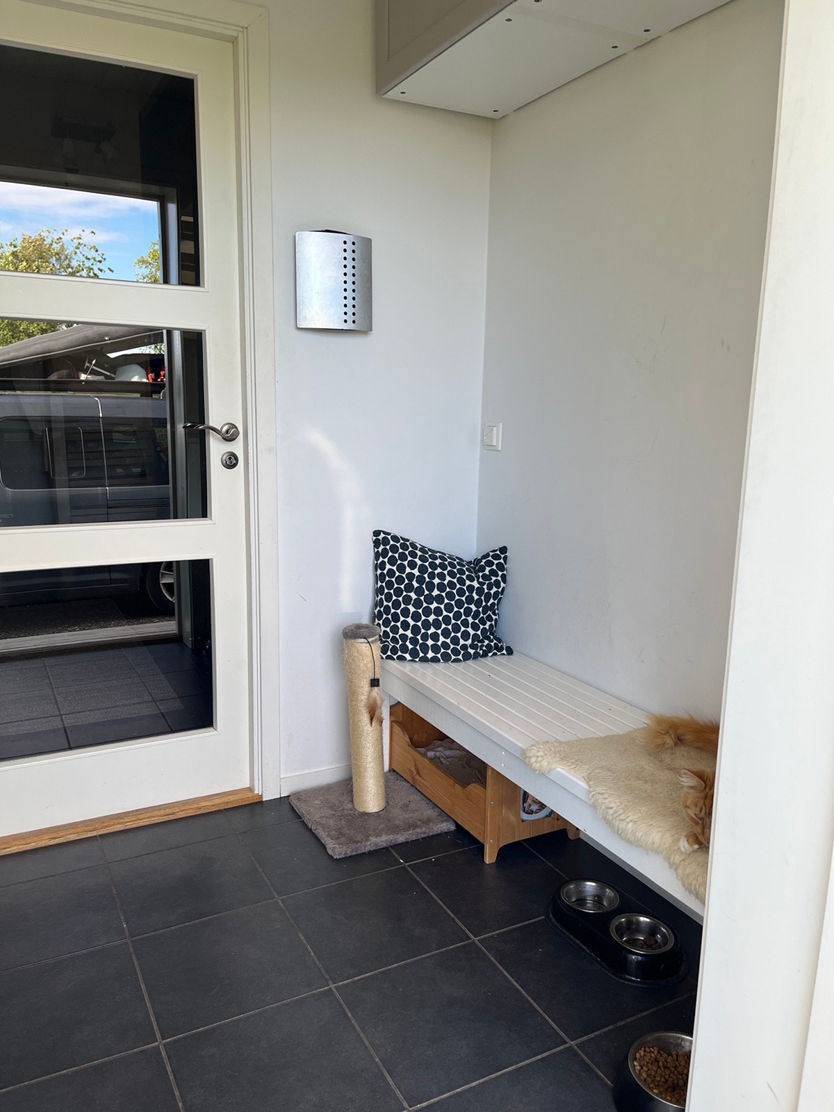 Vindfang, 1. etasje Galleribilde