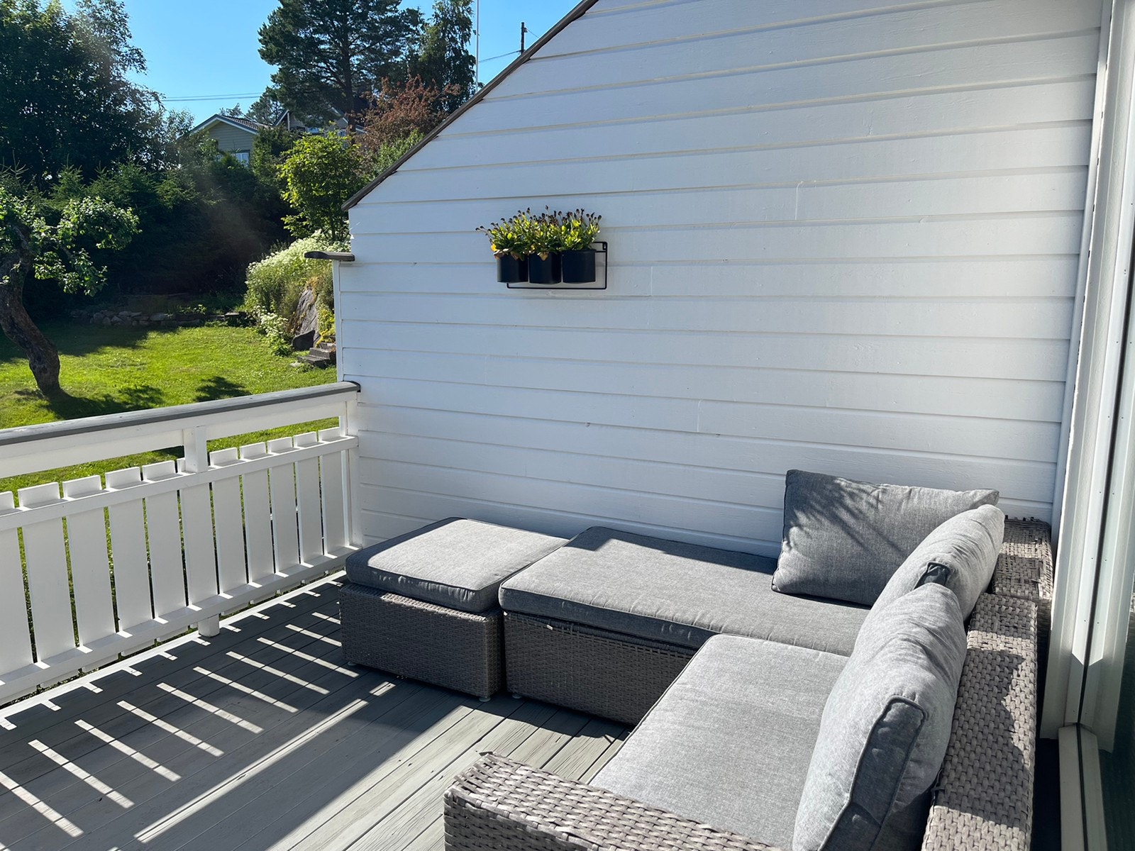 Veranda Galleribilde