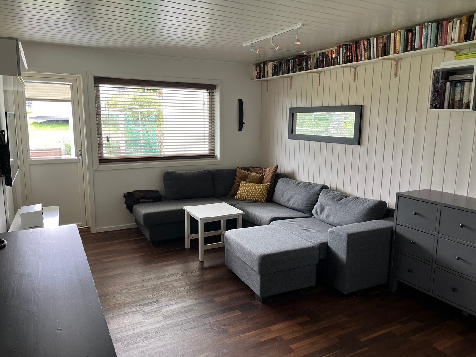 Kjellerstue Galleribilde