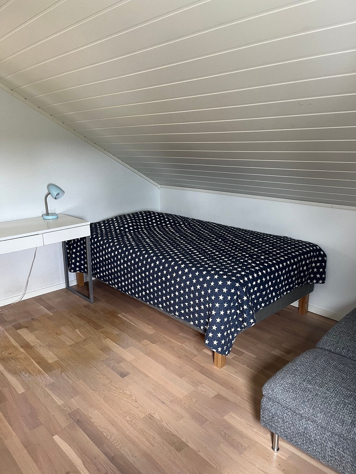 Soverom 3. etasje Galleribilde