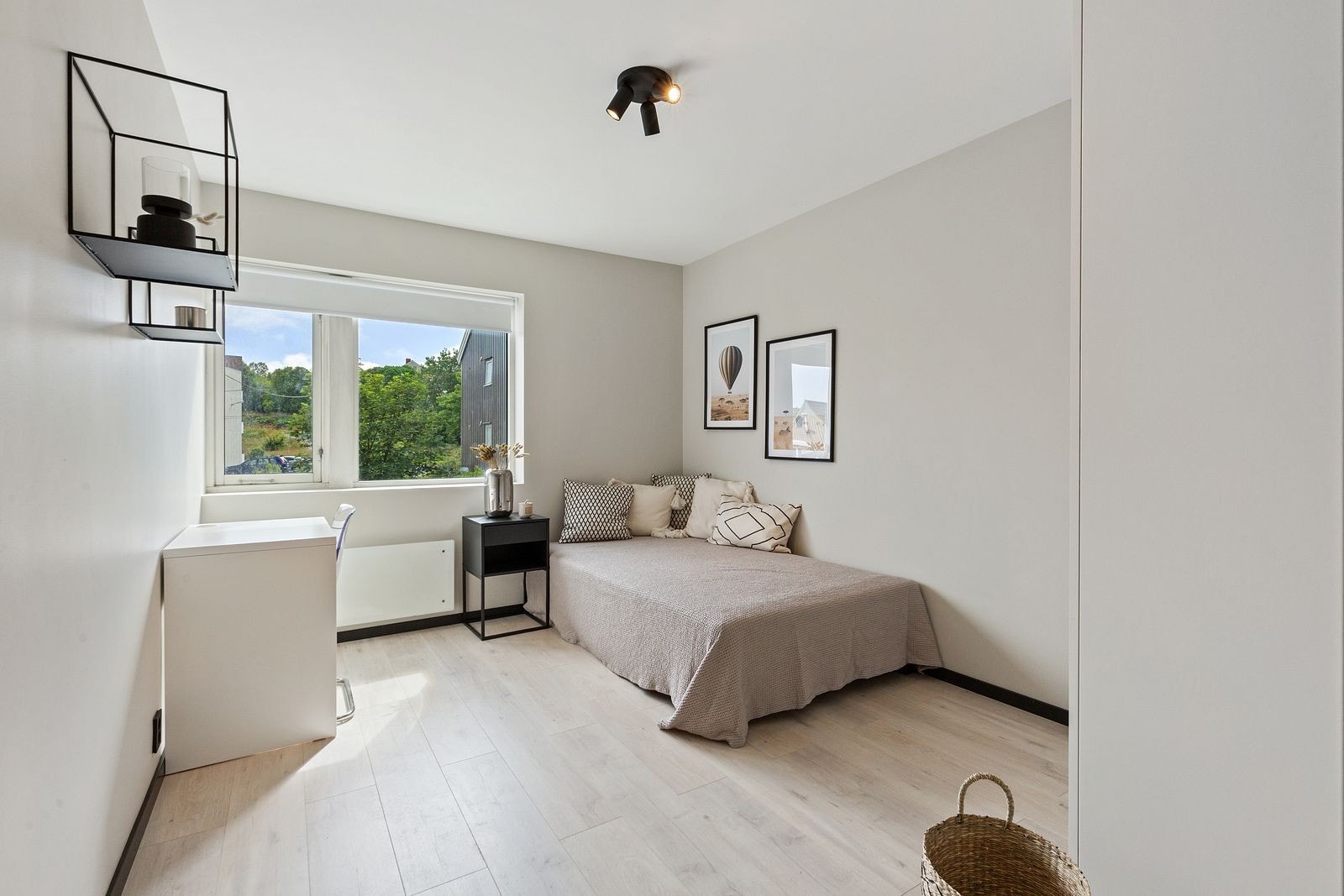 Soverom 4 - LEDIG Galleribilde