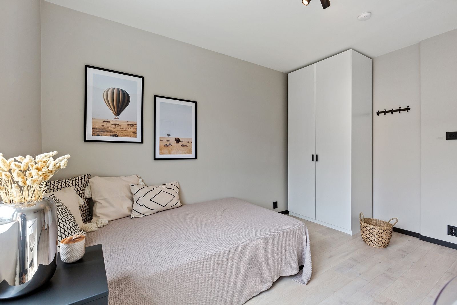 Soverom 4 - LEDIG Galleribilde