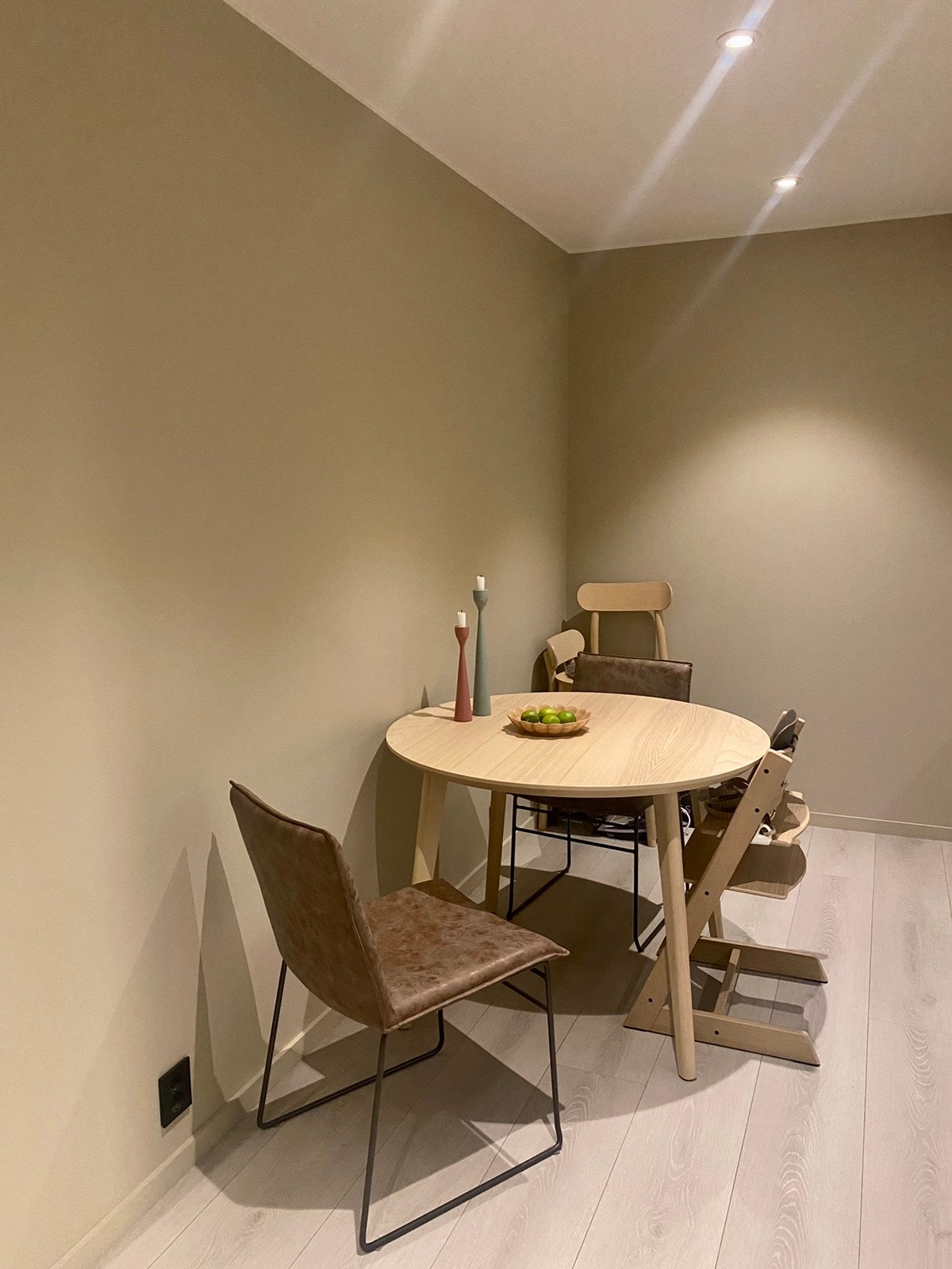 Spiseplass(medfølger ikke) Galleribilde