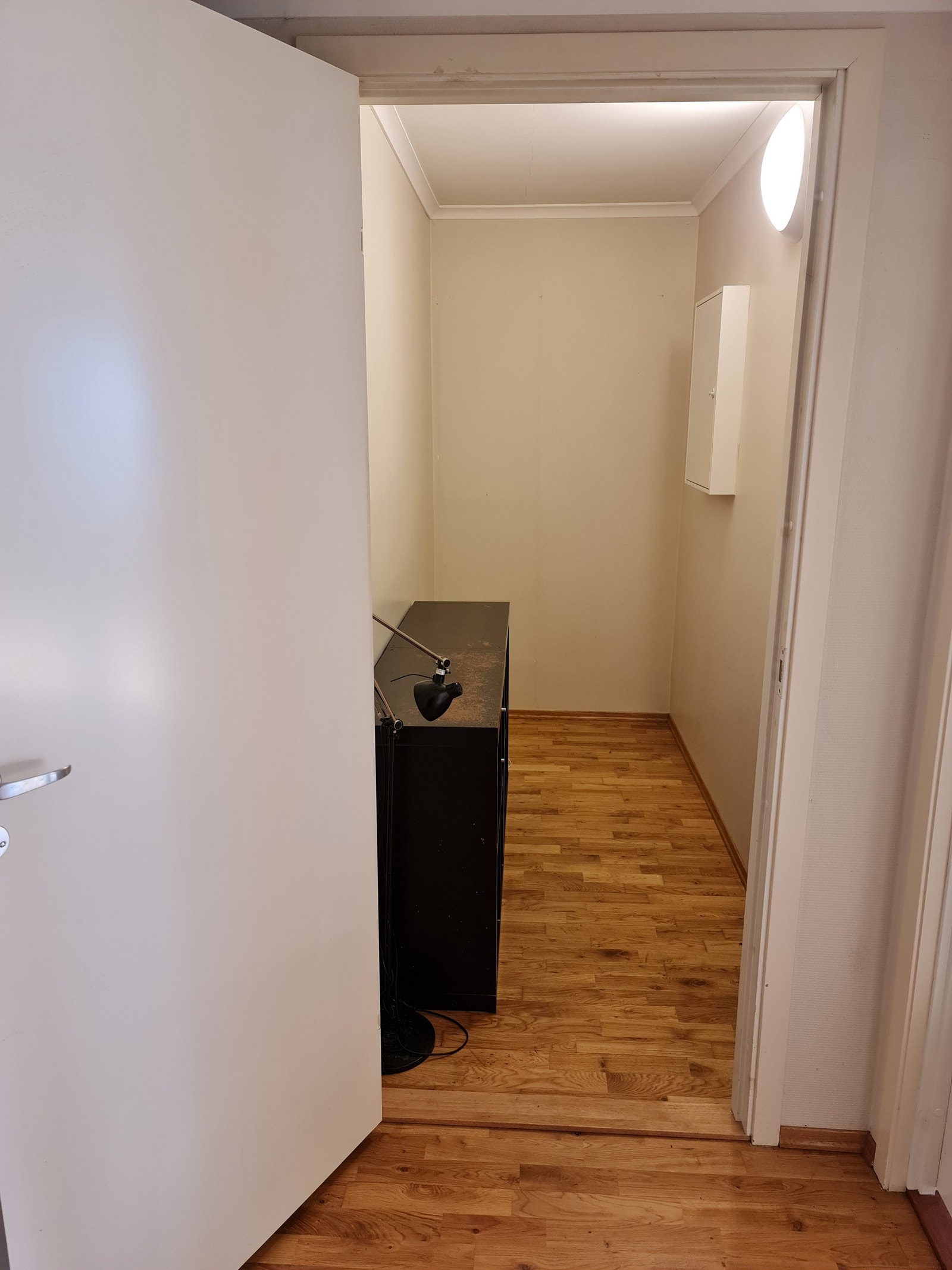 Innvendig bod Galleribilde