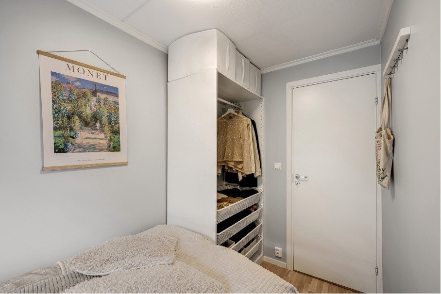 soverommet Galleribilde