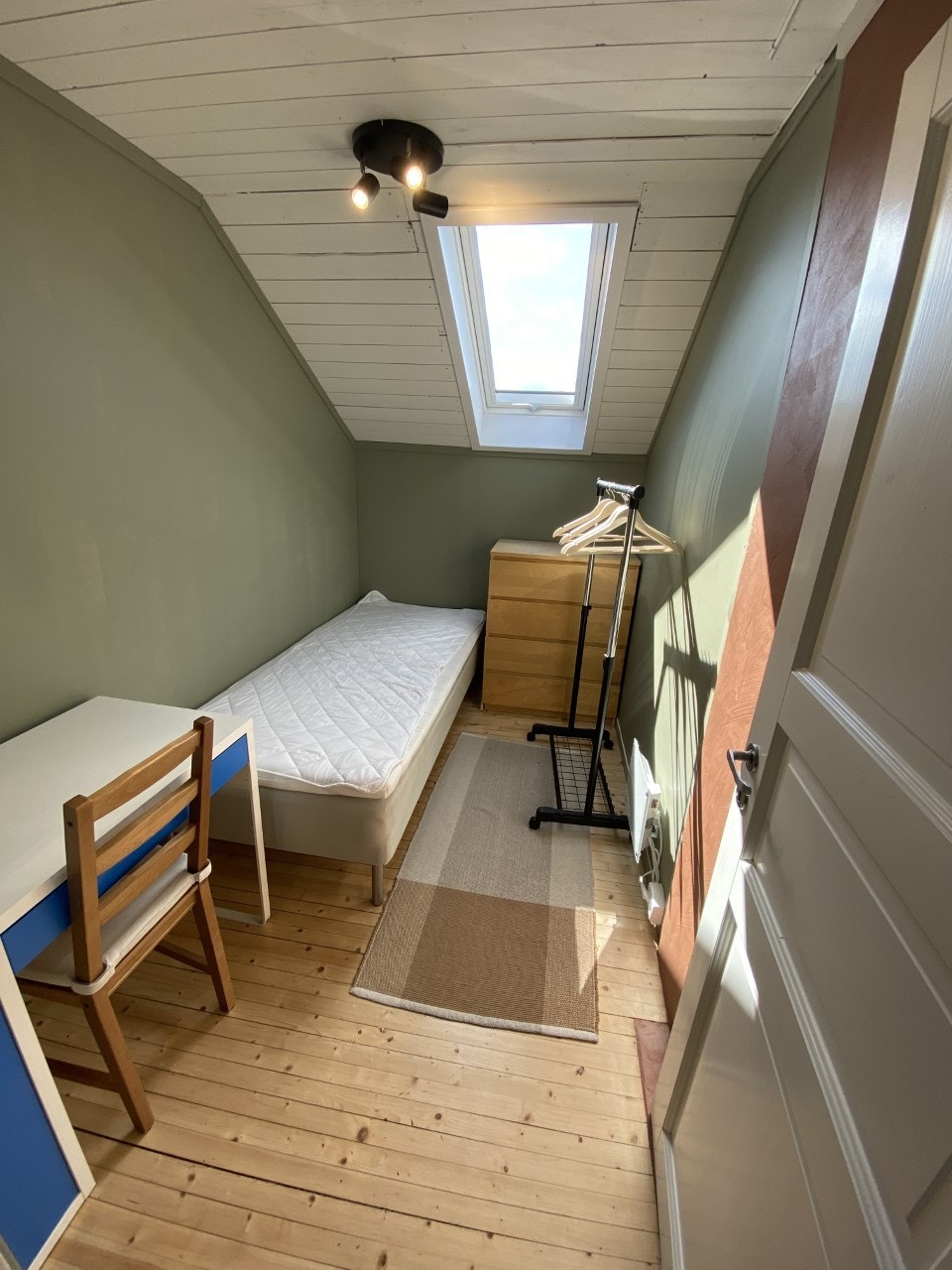 Rom 2 - Ledig Galleribilde
