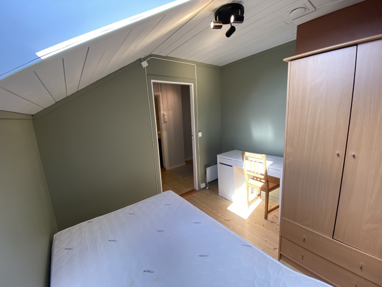 Rom 3 - Utleid Galleribilde