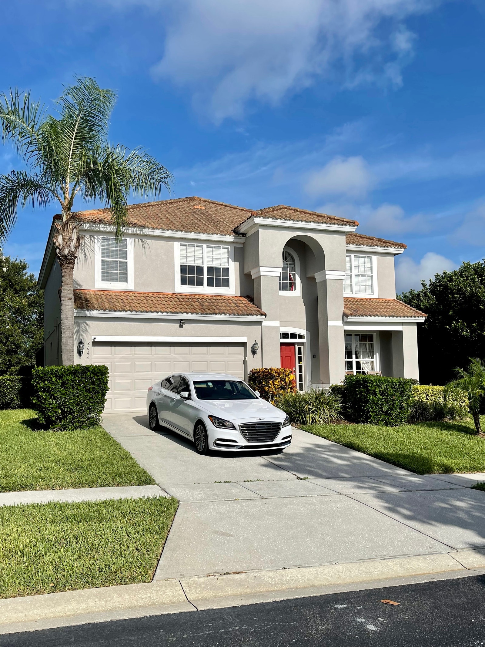 Nymalt i 2022 Galleribilde