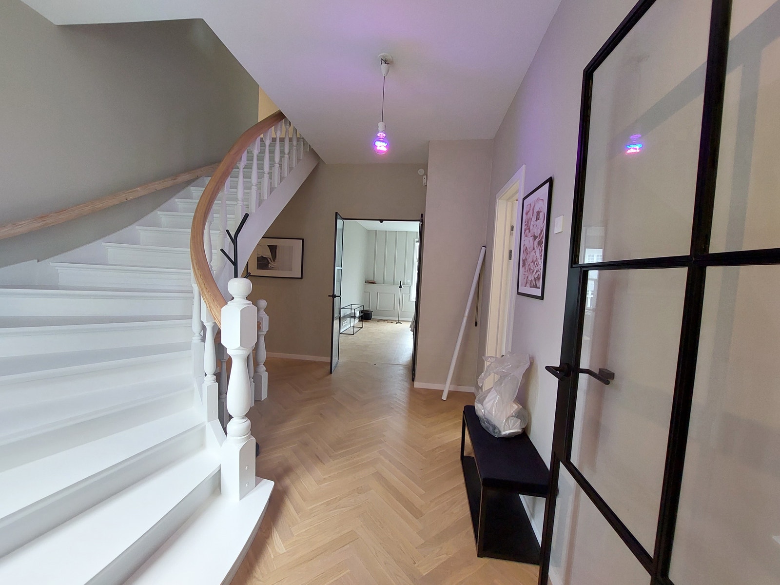 Hall Galleribilde