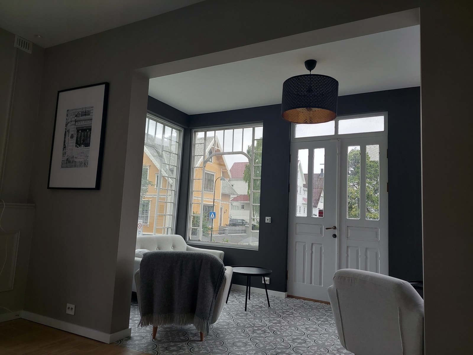 Patio Galleribilde