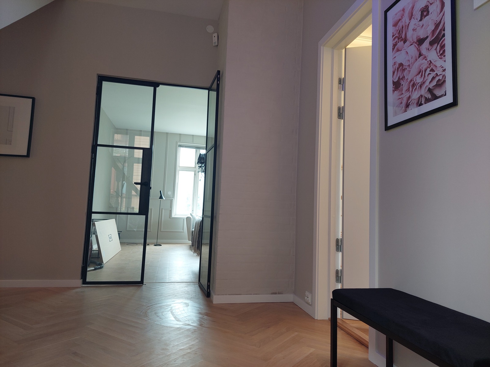 Hall Galleribilde