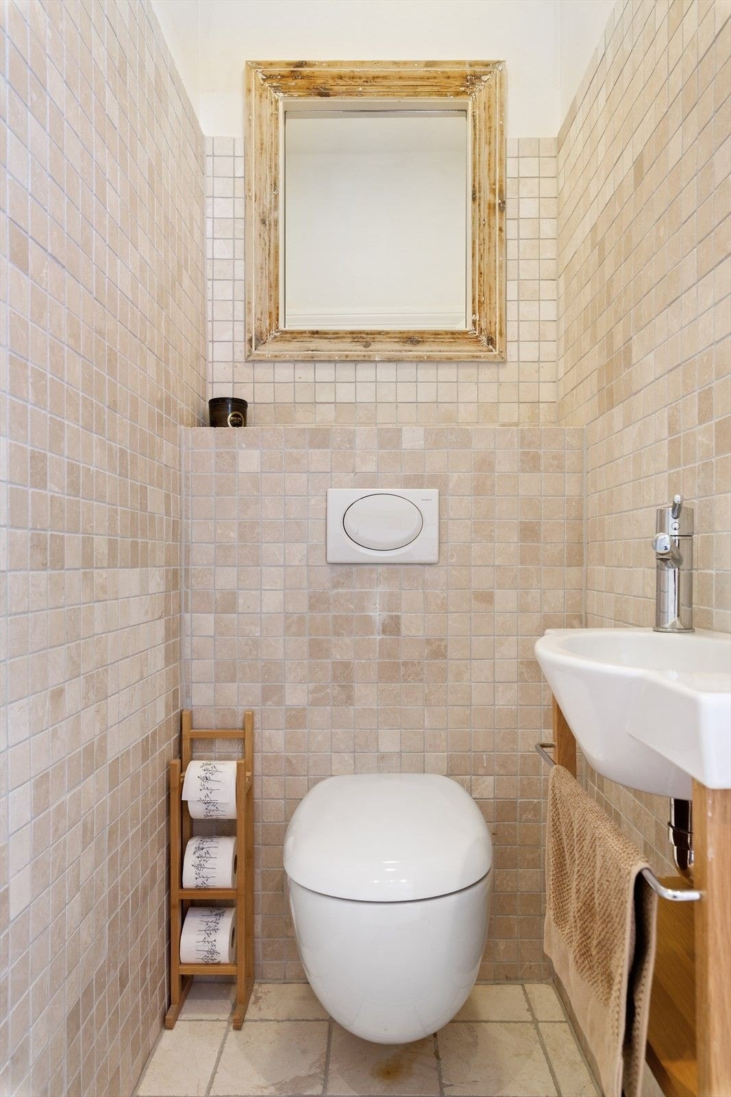 wc Galleribilde