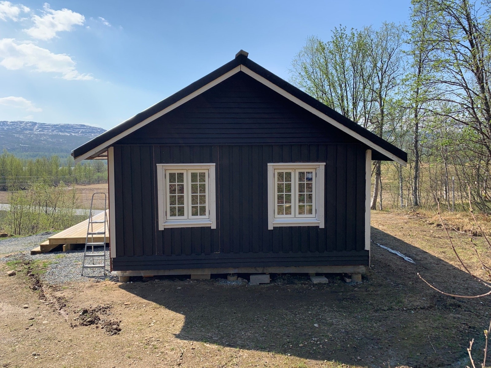 Privat bilde Galleribilde