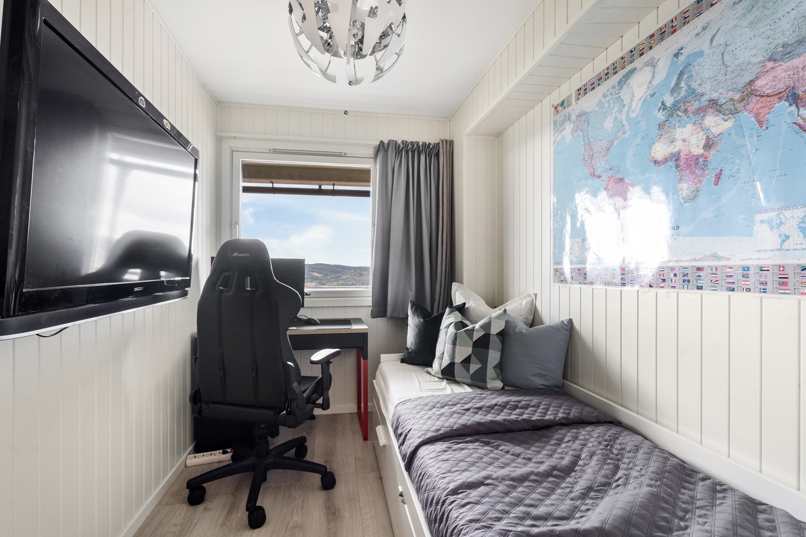 Soverom 2 Galleribilde