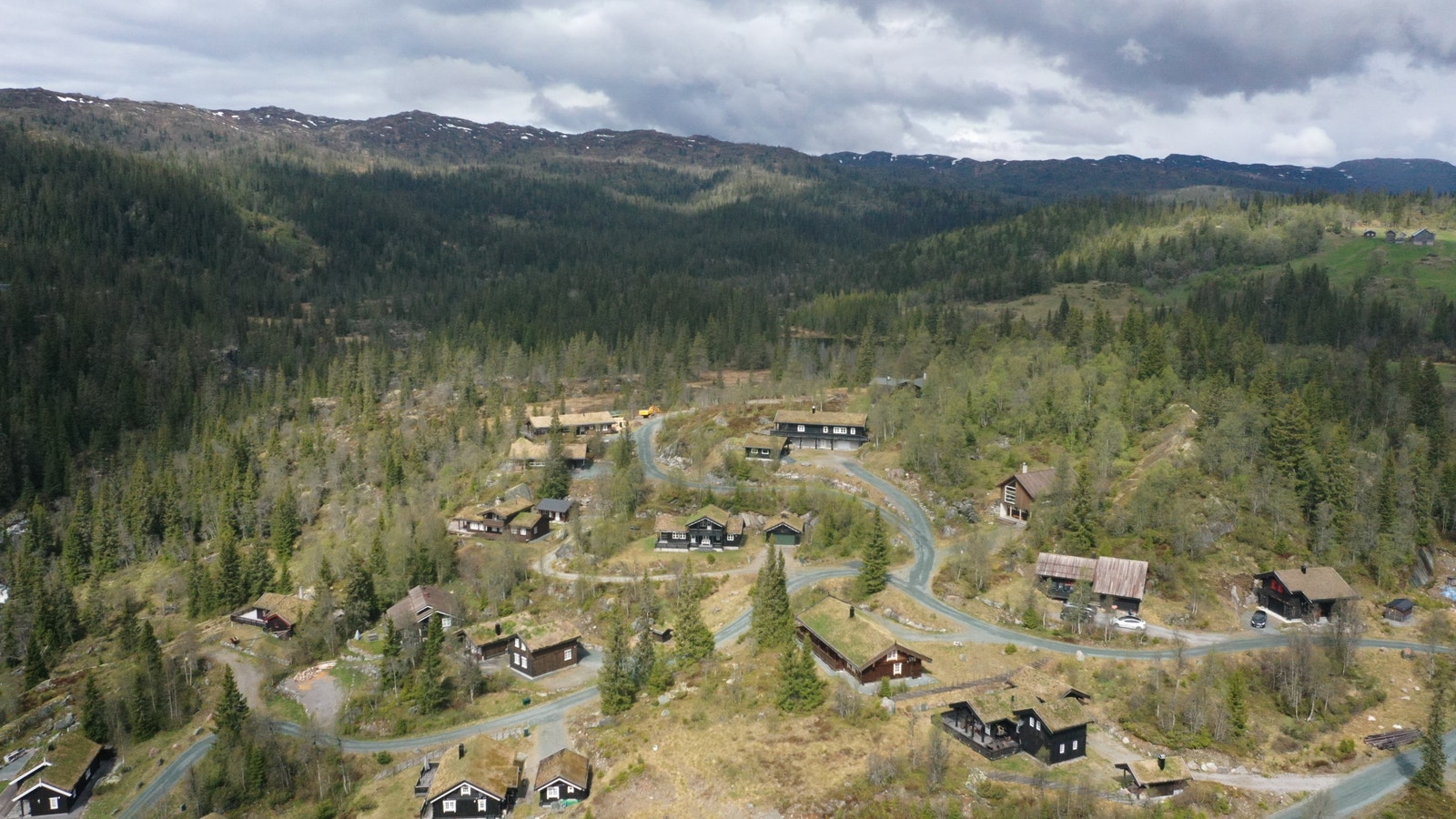 Områdebilde Galleribilde