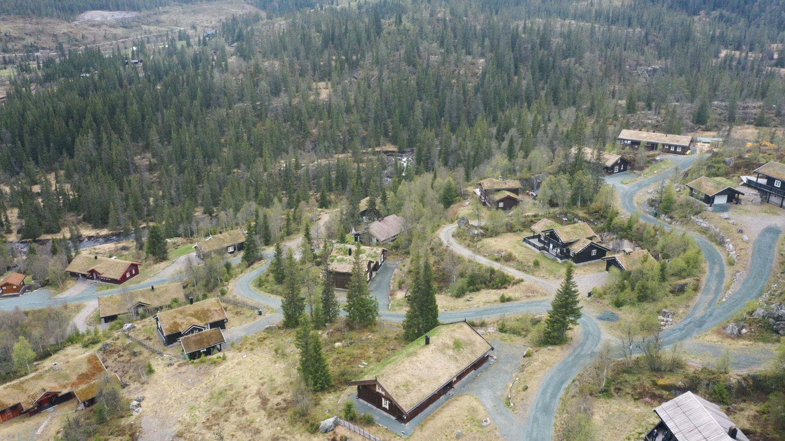 Områdebilde Galleribilde